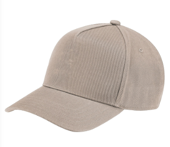 Cappello LOGICA TOPSTAR
100% cotone